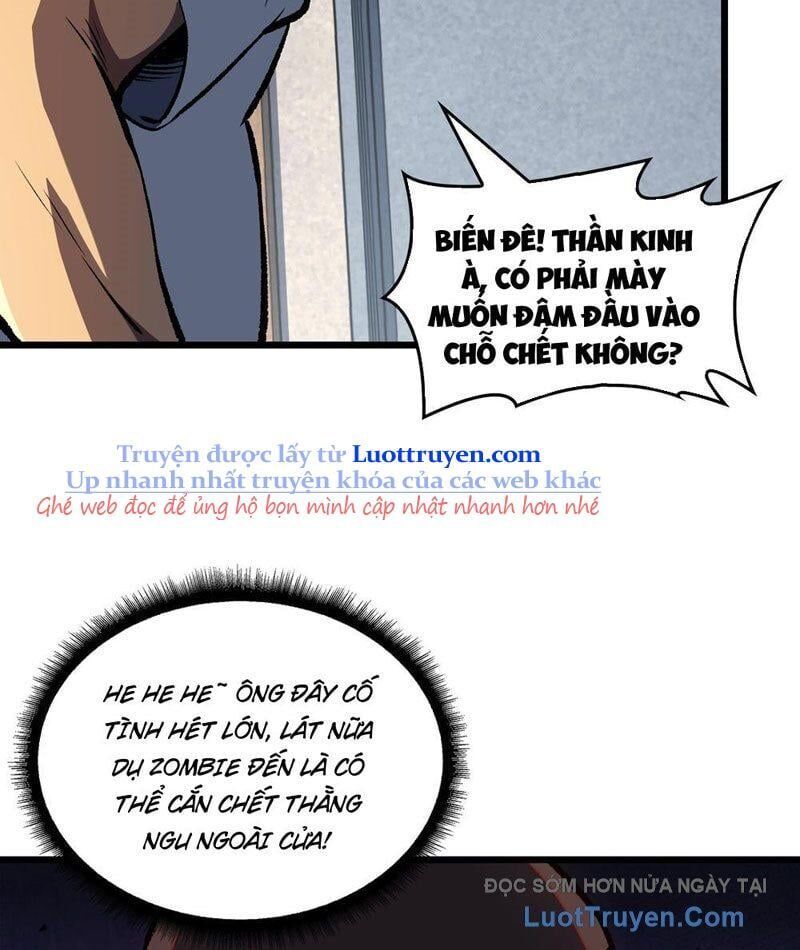 Mình Ta Tung Hoành Loạn Thế Chapter 4 - Trang 2