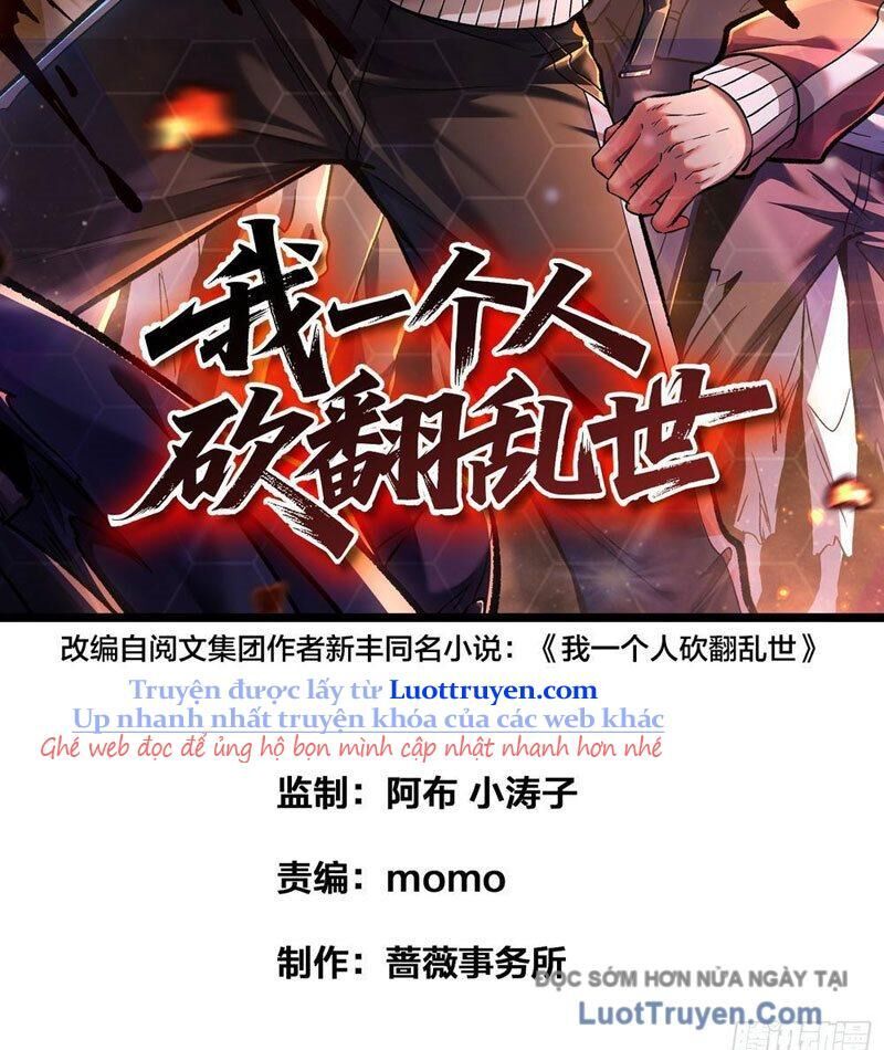 Mình Ta Tung Hoành Loạn Thế Chapter 4 - Trang 2