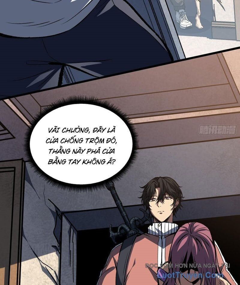 Mình Ta Tung Hoành Loạn Thế Chapter 4 - Trang 2