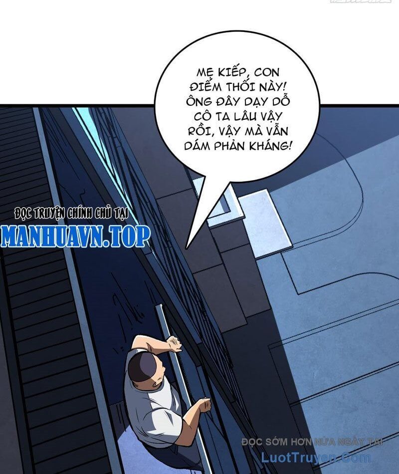 Mình Ta Tung Hoành Loạn Thế Chapter 4 - Trang 2