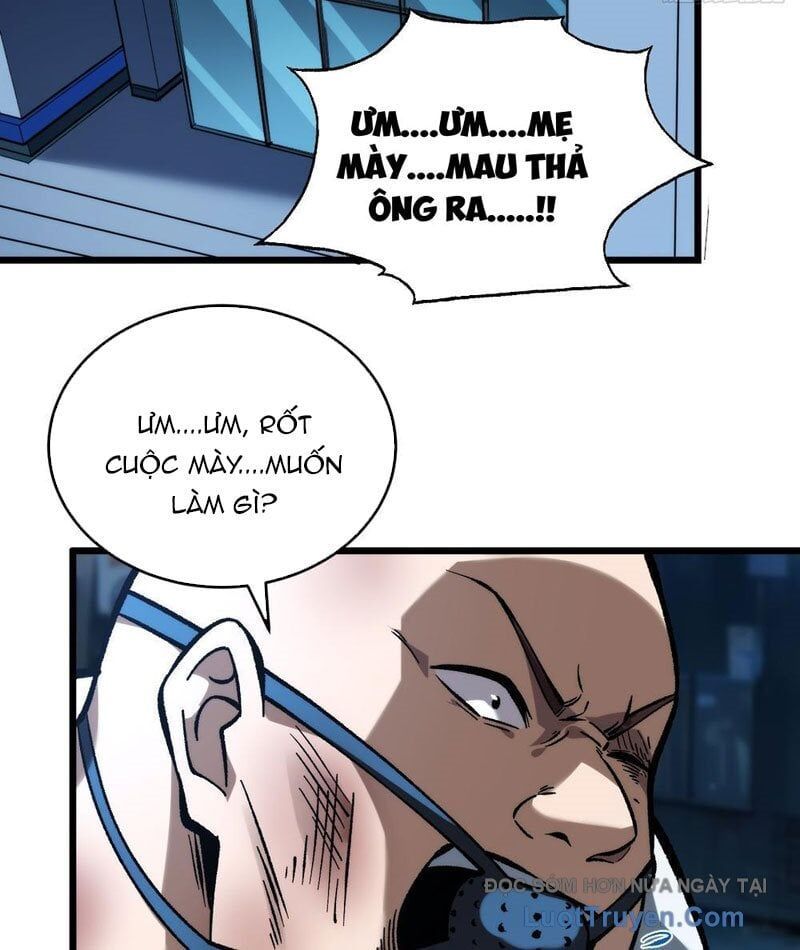 Mình Ta Tung Hoành Loạn Thế Chapter 4 - Trang 2