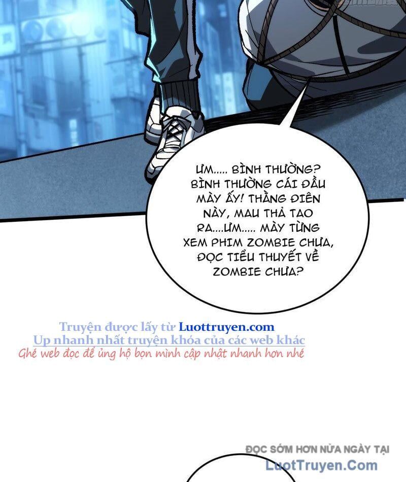 Mình Ta Tung Hoành Loạn Thế Chapter 4 - Trang 2