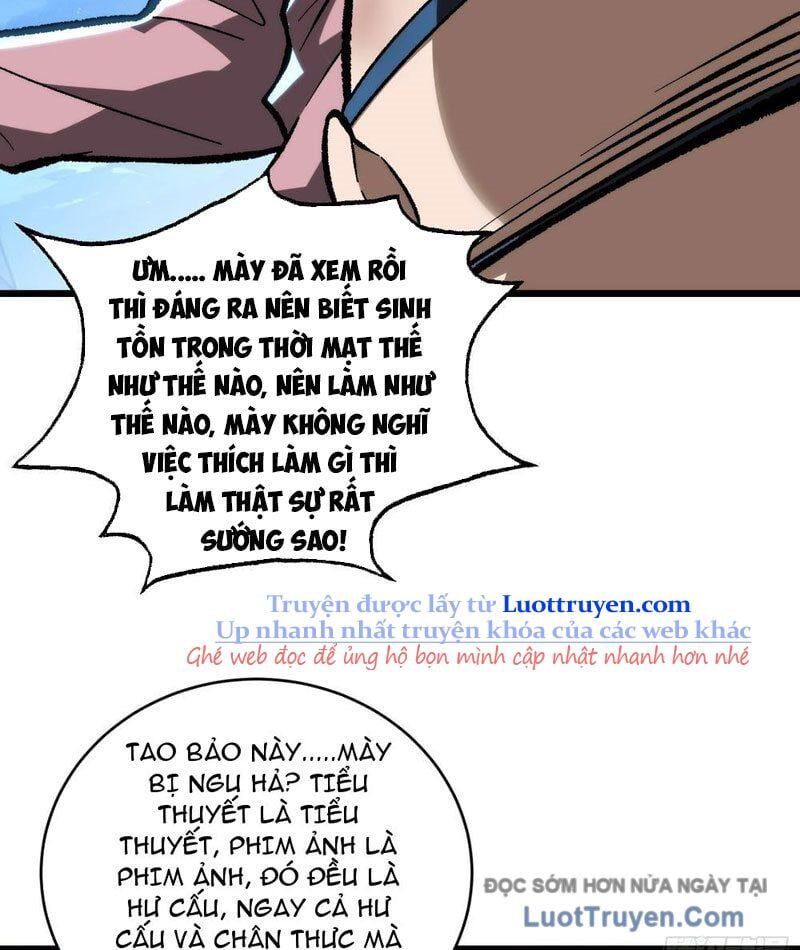 Mình Ta Tung Hoành Loạn Thế Chapter 4 - Trang 2