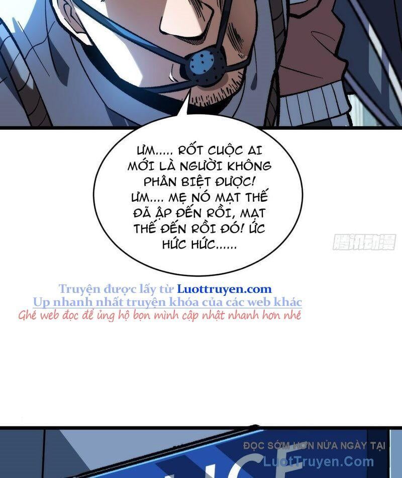 Mình Ta Tung Hoành Loạn Thế Chapter 4 - Trang 2