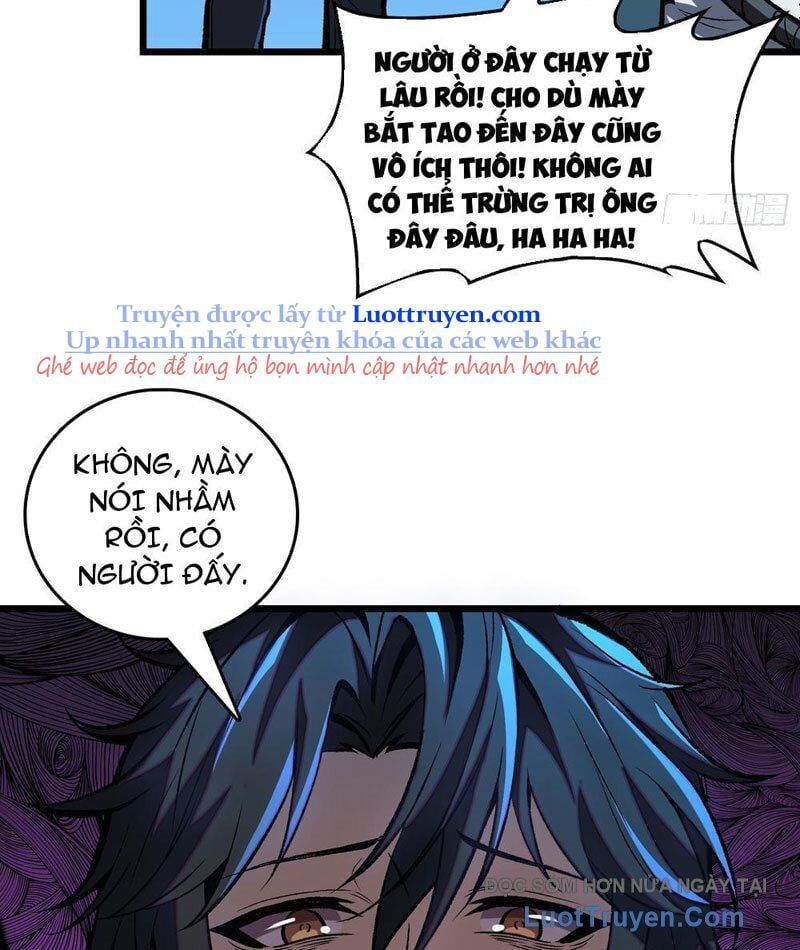 Mình Ta Tung Hoành Loạn Thế Chapter 4 - Trang 2