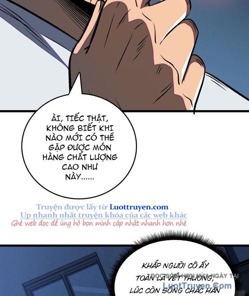 Mình Ta Tung Hoành Loạn Thế Chapter 4 - Trang 2