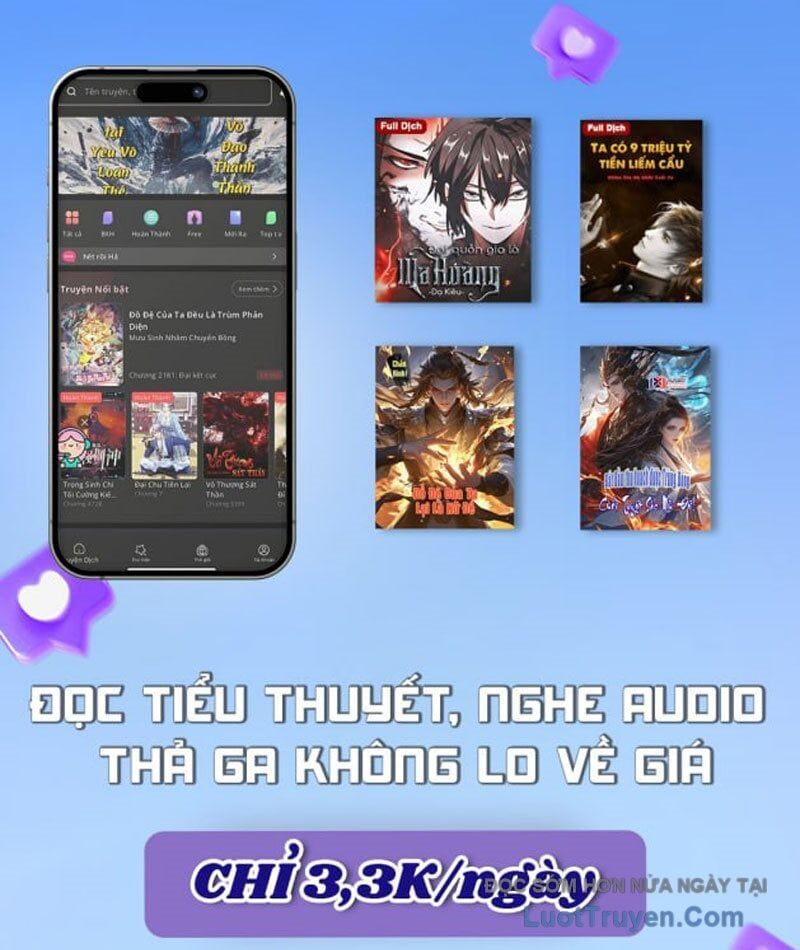 Mình Ta Tung Hoành Loạn Thế Chapter 4 - Trang 2