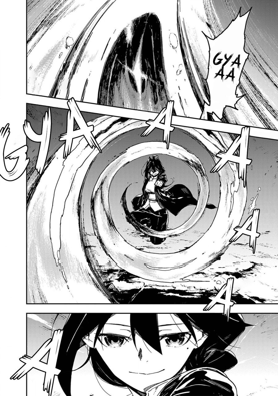 Gokumon Nadeshiko Koko Ni Ari Chapter 5 - Trang 2