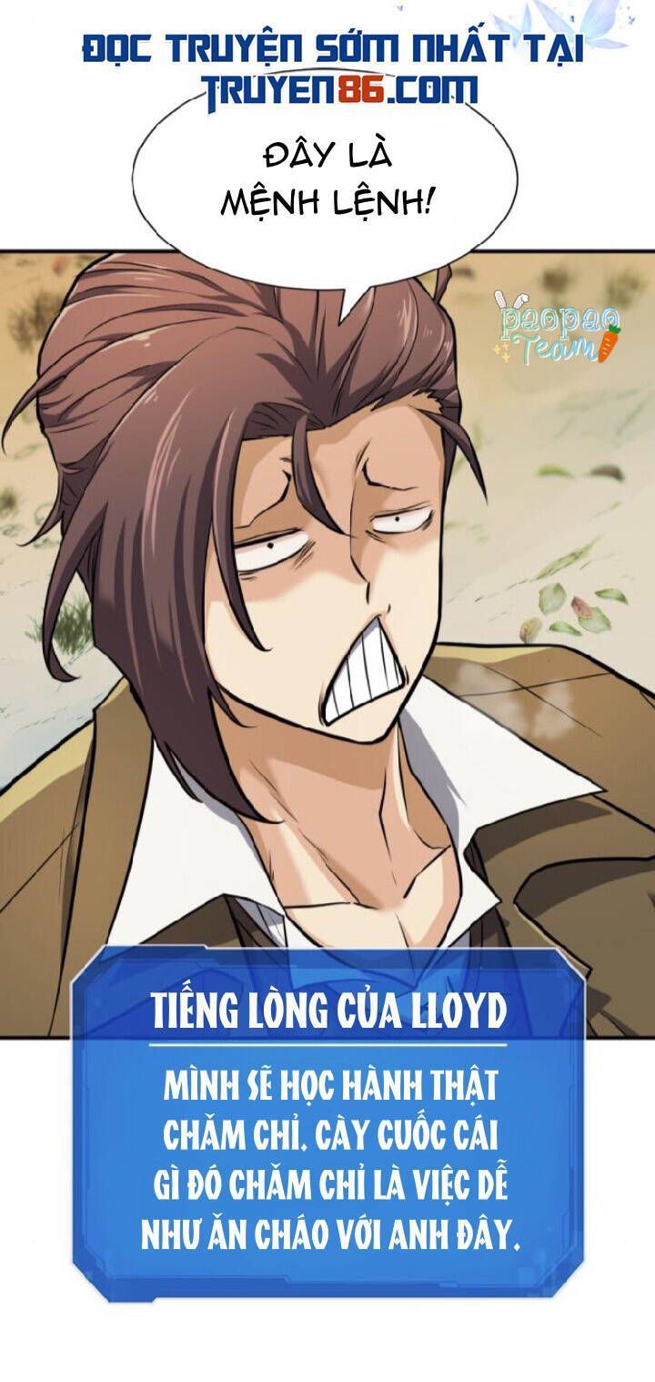 Bậc Thầy Thiết Kế Điền Trang Chapter 25.2 - Trang 2