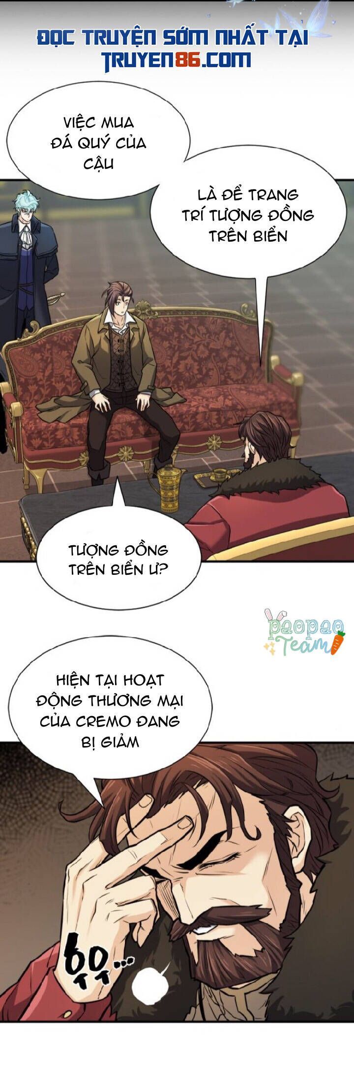 Bậc Thầy Thiết Kế Điền Trang Chapter 25.2 - Trang 2