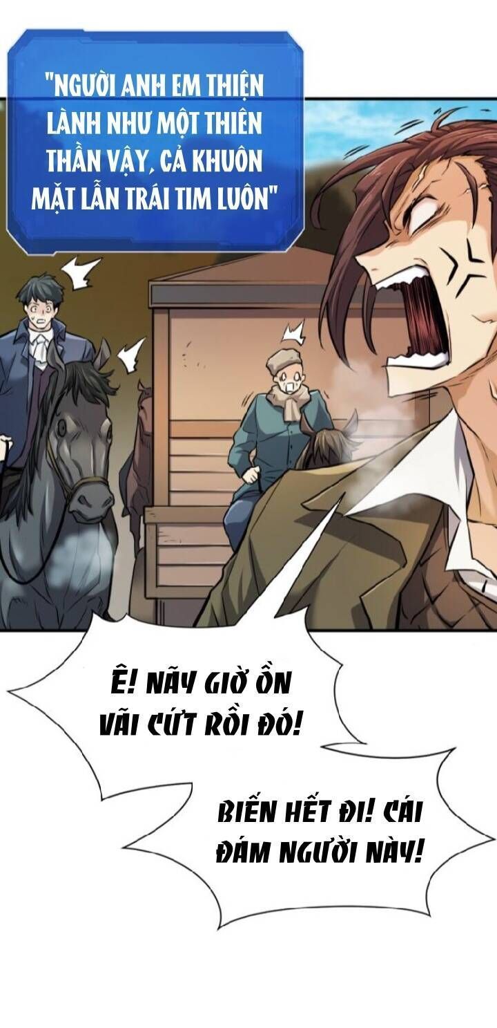Bậc Thầy Thiết Kế Điền Trang Chapter 25.3 - Trang 2