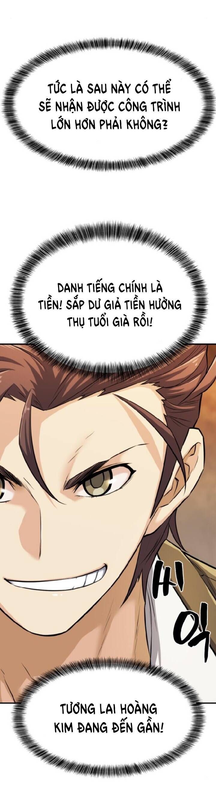 Bậc Thầy Thiết Kế Điền Trang Chapter 25.3 - Trang 2
