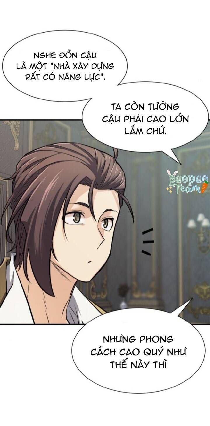 Bậc Thầy Thiết Kế Điền Trang Chapter 25.3 - Trang 2