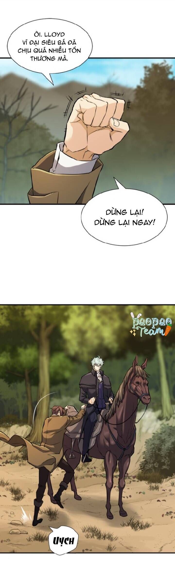 Bậc Thầy Thiết Kế Điền Trang Chapter 25.3 - Trang 2