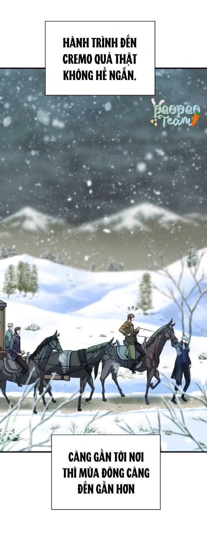 Bậc Thầy Thiết Kế Điền Trang Chapter 25.4 - Trang 2