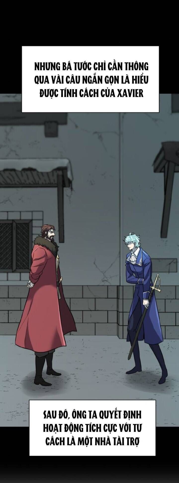 Bậc Thầy Thiết Kế Điền Trang Chapter 25.4 - Trang 2
