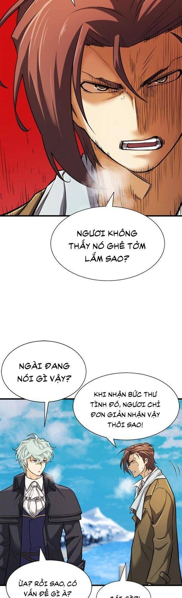 Bậc Thầy Thiết Kế Điền Trang Chapter 26.3 - Trang 2