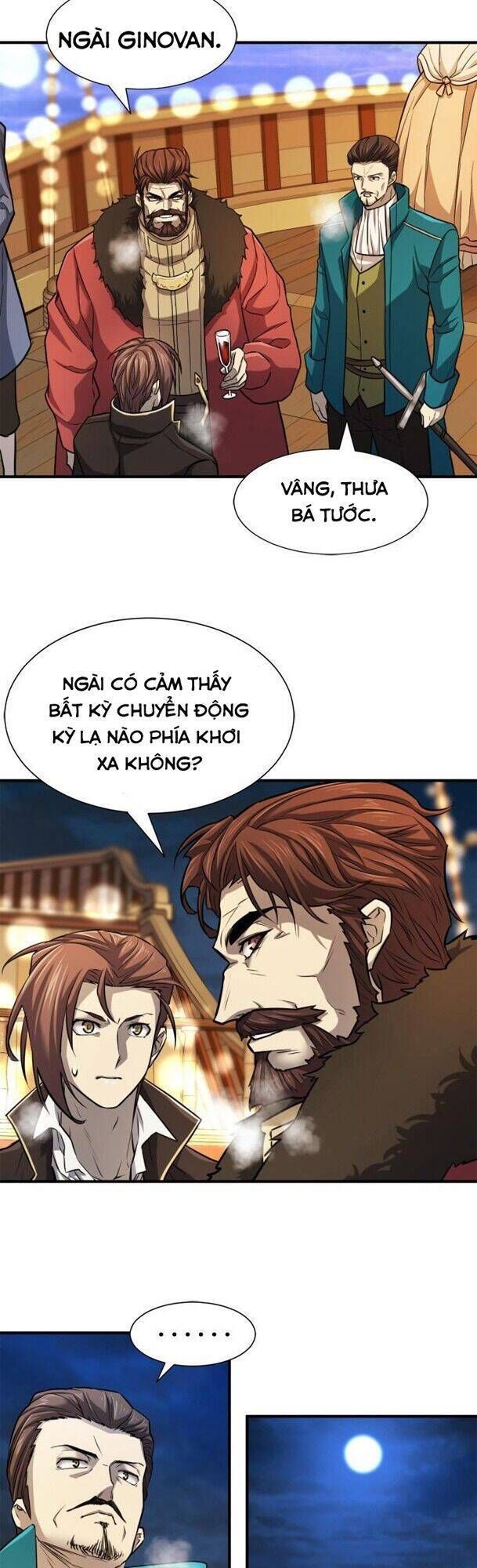 Bậc Thầy Thiết Kế Điền Trang Chapter 28.1 - Trang 2