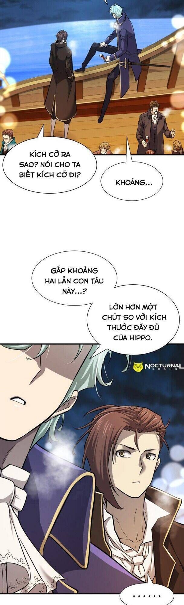 Bậc Thầy Thiết Kế Điền Trang Chapter 28.2 - Trang 2