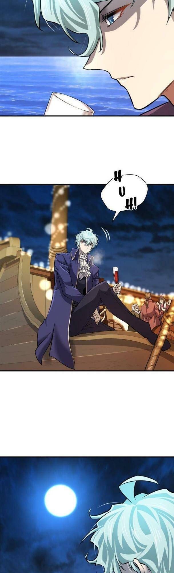 Bậc Thầy Thiết Kế Điền Trang Chapter 28.2 - Trang 2