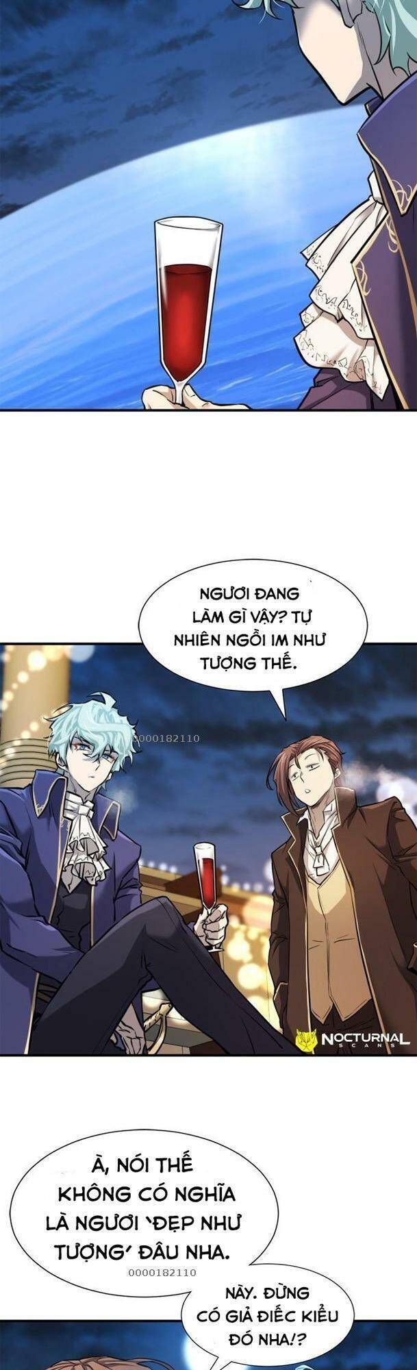 Bậc Thầy Thiết Kế Điền Trang Chapter 28.2 - Trang 2