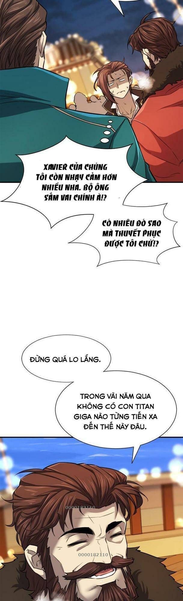 Bậc Thầy Thiết Kế Điền Trang Chapter 28.4 - Trang 2