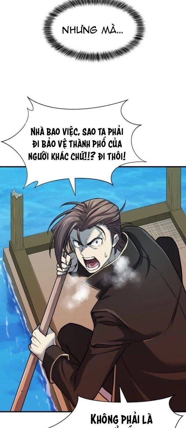 Bậc Thầy Thiết Kế Điền Trang Chapter 29.3 - Trang 2