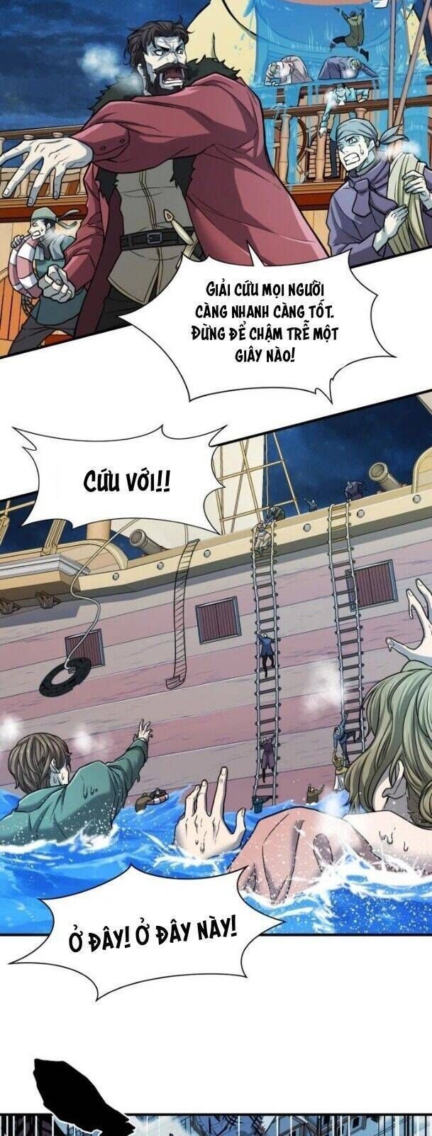 Bậc Thầy Thiết Kế Điền Trang Chapter 29.3 - Trang 2