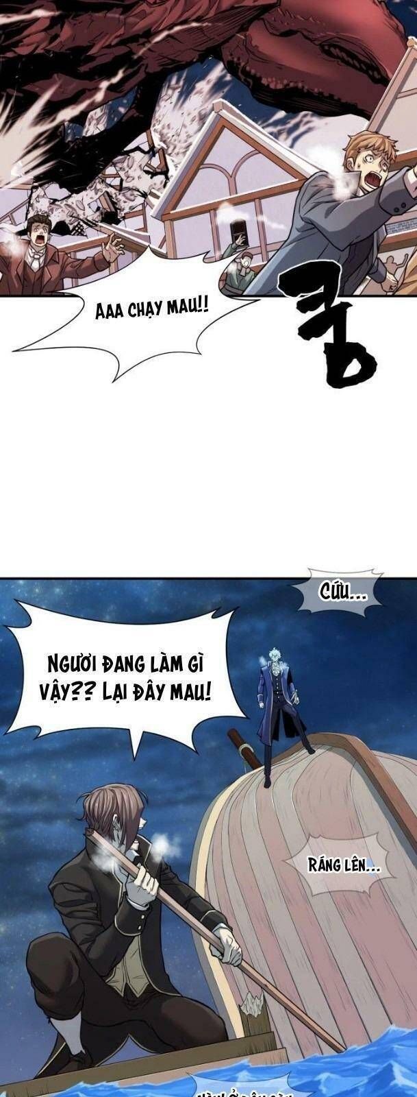 Bậc Thầy Thiết Kế Điền Trang Chapter 29.3 - Trang 2