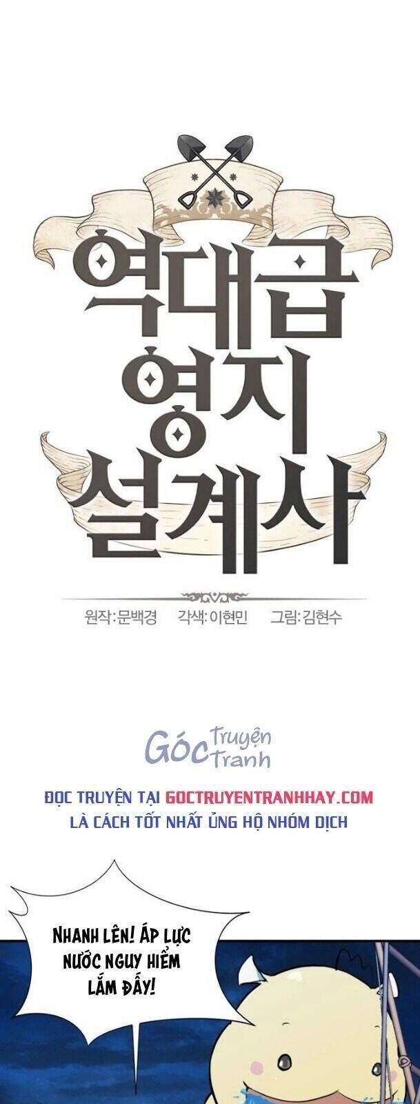 Bậc Thầy Thiết Kế Điền Trang Chapter 29.5 - Trang 2