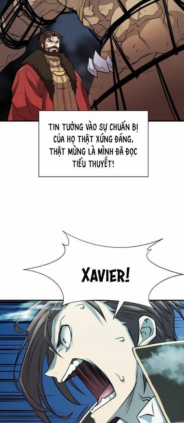 Bậc Thầy Thiết Kế Điền Trang Chapter 31.1 - Trang 2