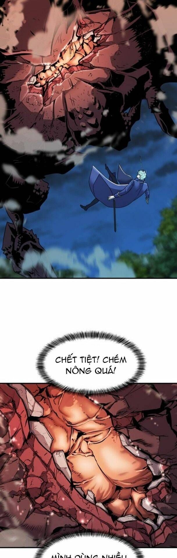 Bậc Thầy Thiết Kế Điền Trang Chapter 31.4 - Trang 2