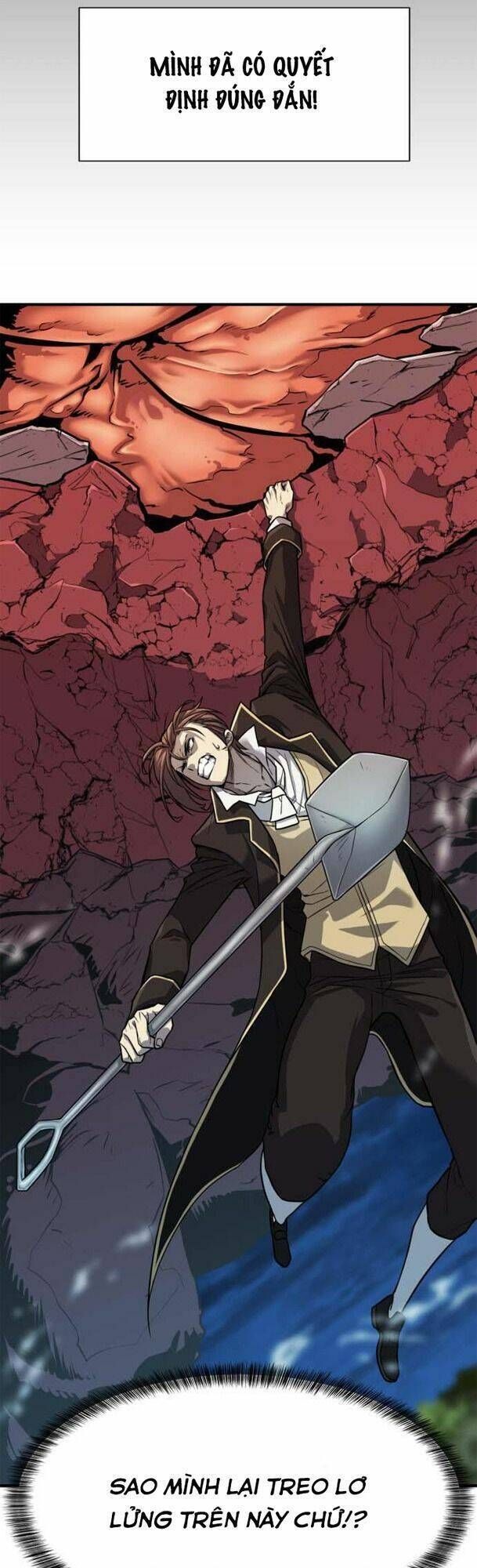 Bậc Thầy Thiết Kế Điền Trang Chapter 32.1 - Trang 2