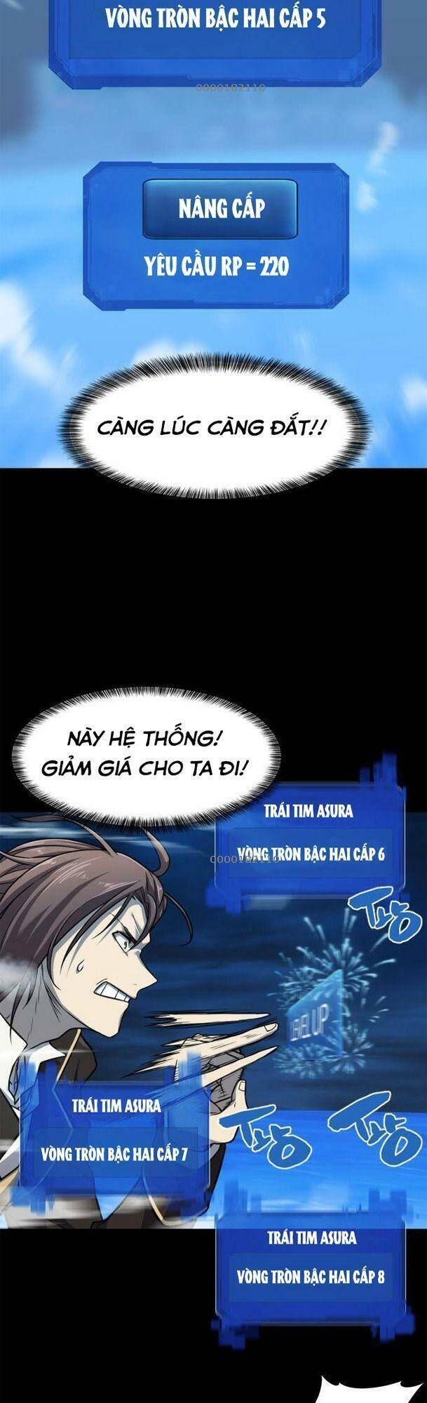 Bậc Thầy Thiết Kế Điền Trang Chapter 32.2 - Trang 2