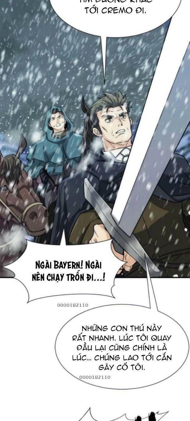 Bậc Thầy Thiết Kế Điền Trang Chapter 33.2 - Trang 2