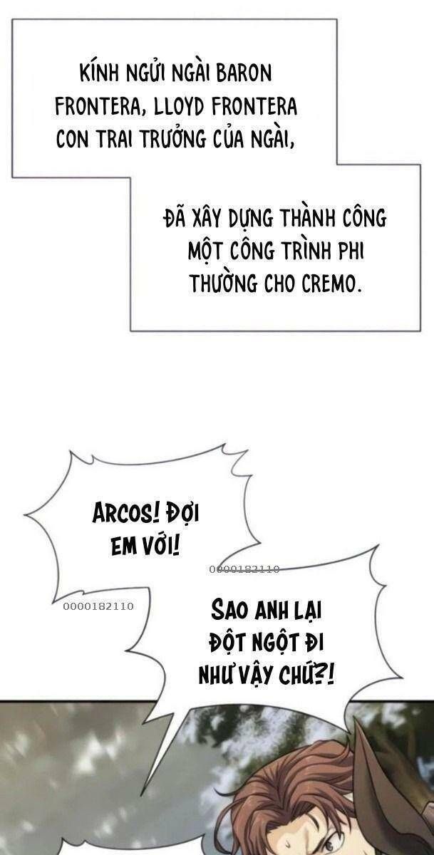 Bậc Thầy Thiết Kế Điền Trang Chapter 33.3 - Trang 2