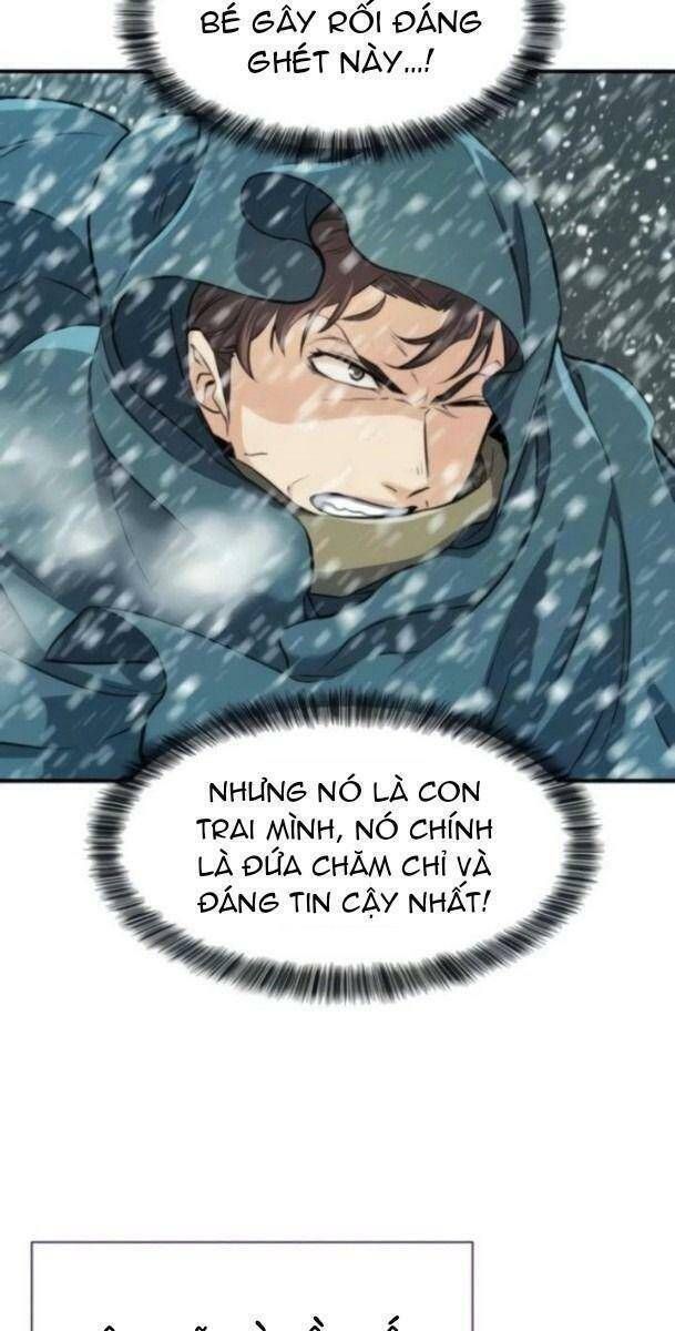 Bậc Thầy Thiết Kế Điền Trang Chapter 33.3 - Trang 2
