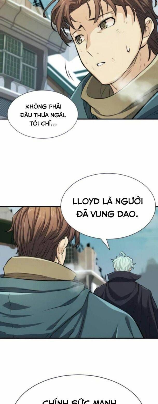 Bậc Thầy Thiết Kế Điền Trang Chapter 34.2 - Trang 2