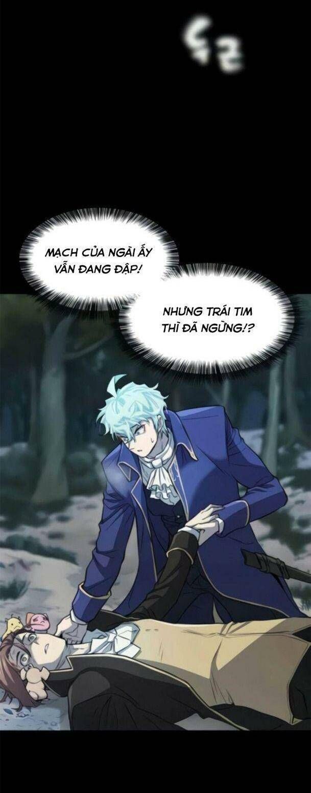Bậc Thầy Thiết Kế Điền Trang Chapter 34.4 - Trang 2