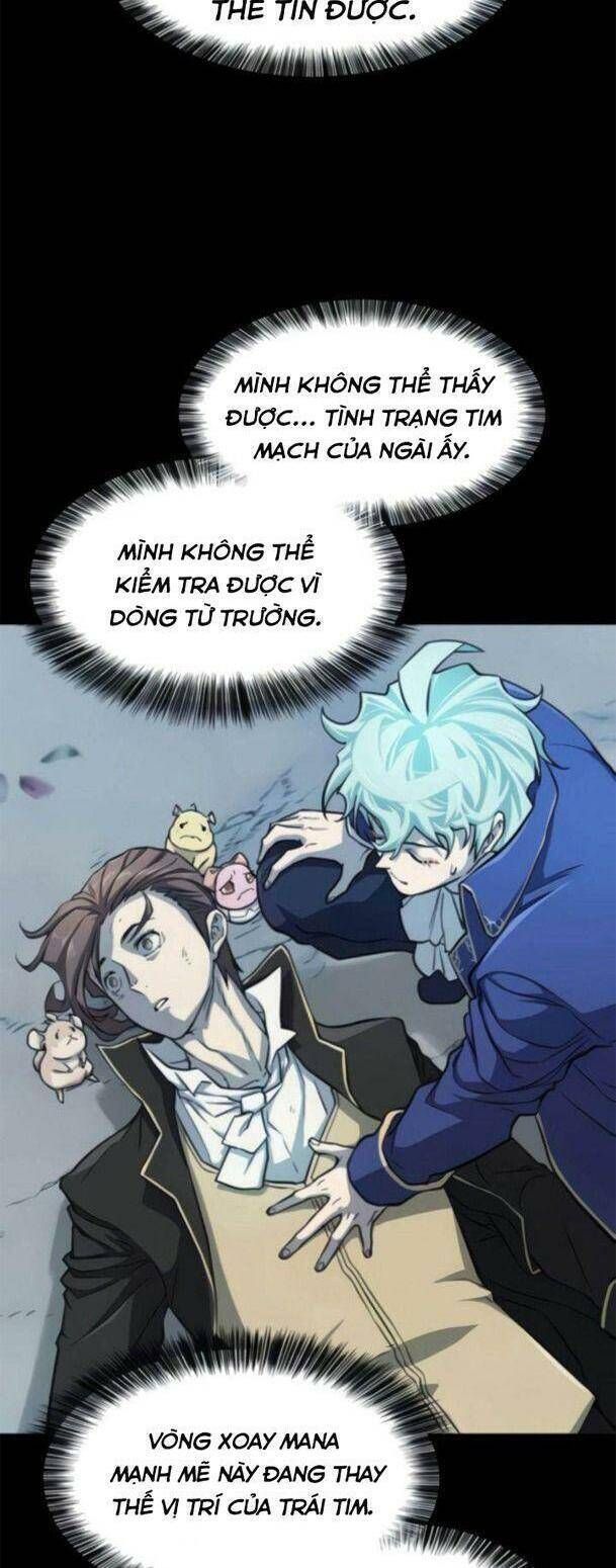 Bậc Thầy Thiết Kế Điền Trang Chapter 34.4 - Trang 2
