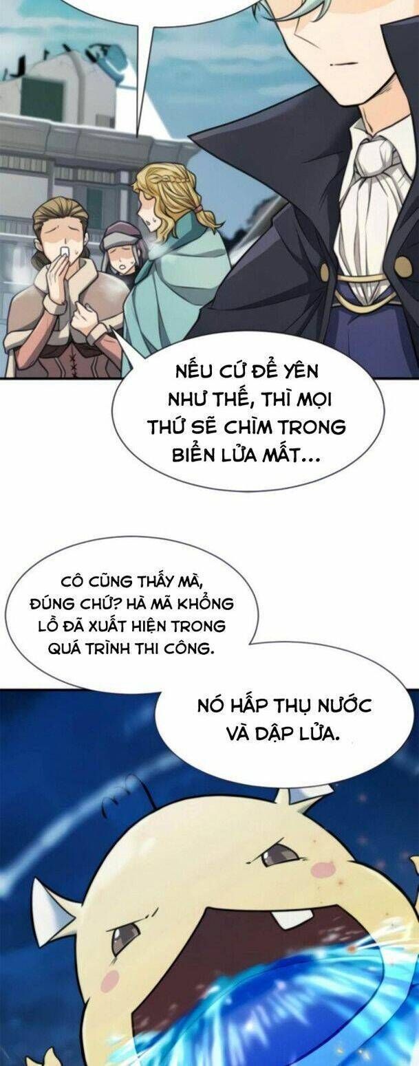Bậc Thầy Thiết Kế Điền Trang Chapter 34.4 - Trang 2