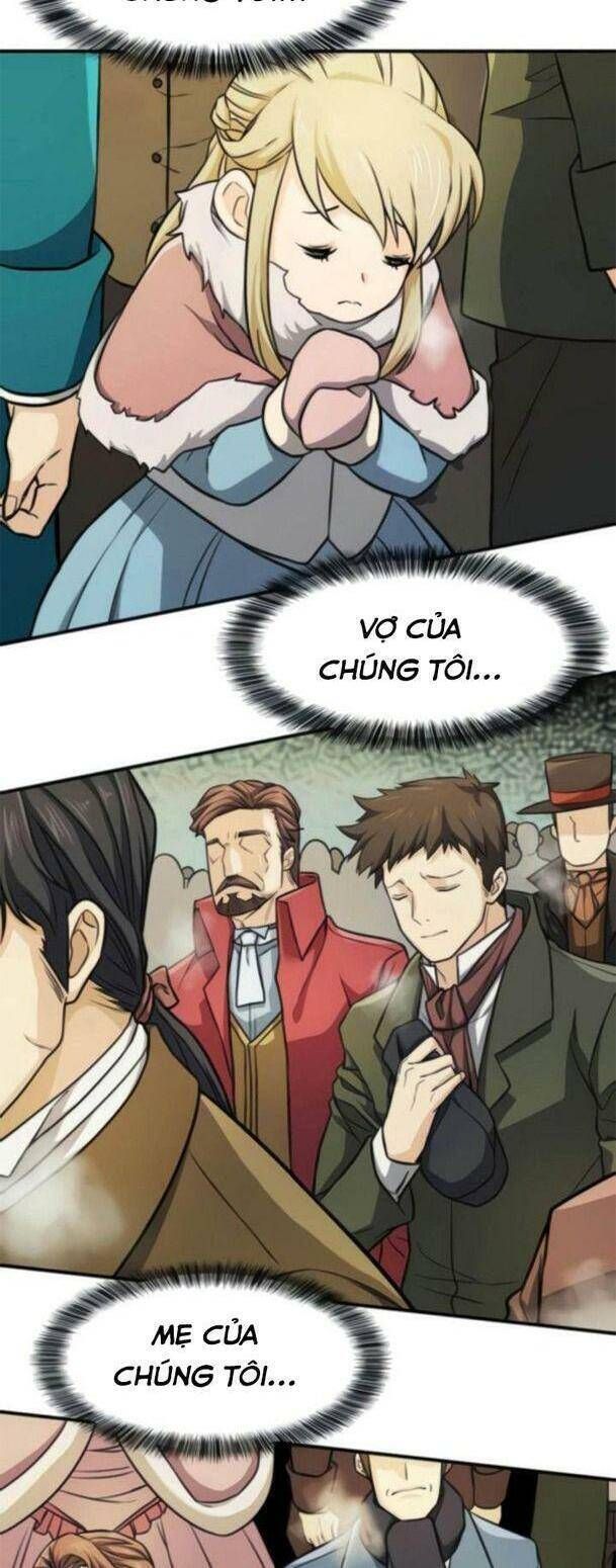 Bậc Thầy Thiết Kế Điền Trang Chapter 34.4 - Trang 2