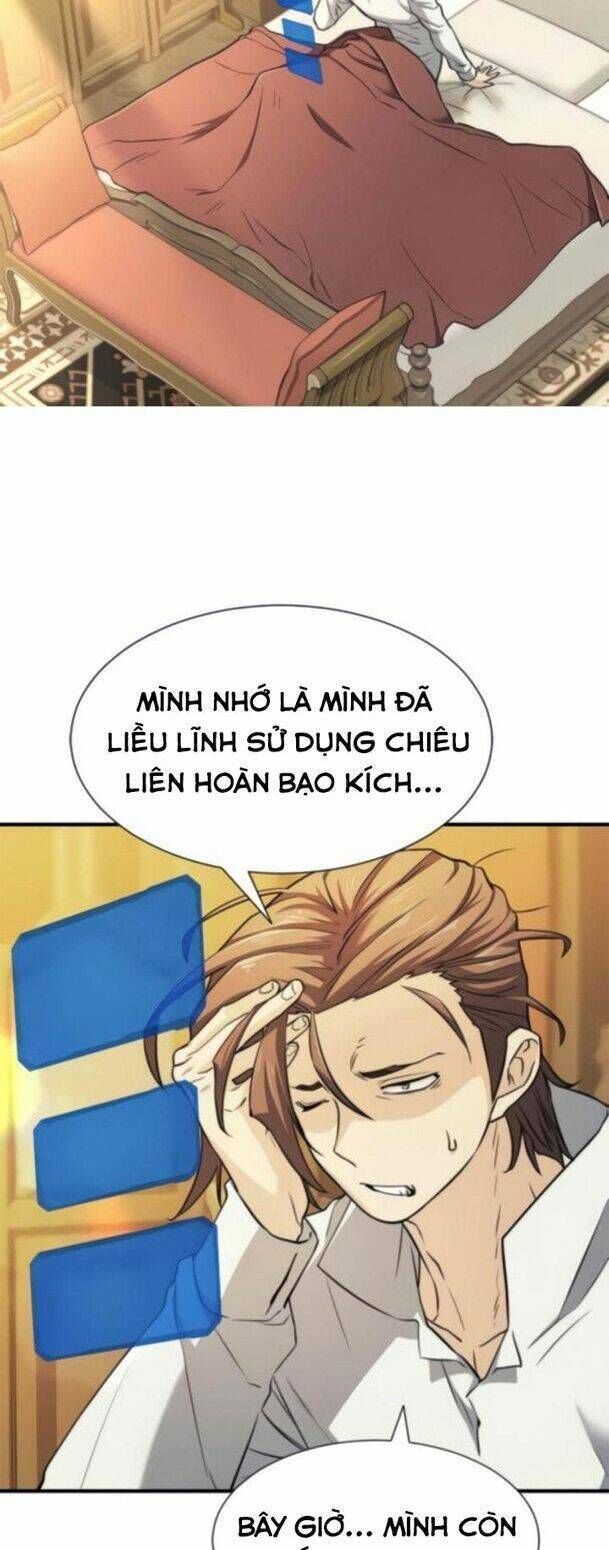 Bậc Thầy Thiết Kế Điền Trang Chapter 34.4 - Trang 2