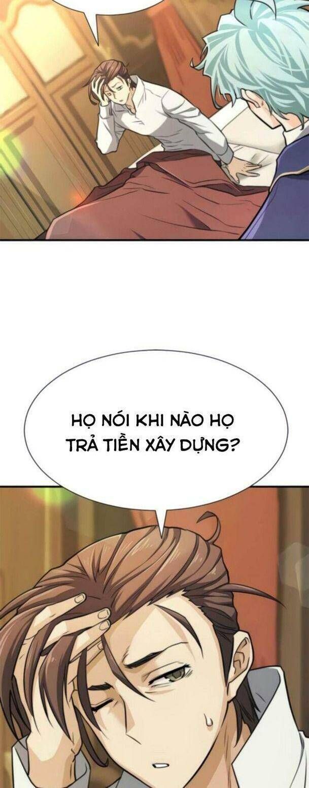 Bậc Thầy Thiết Kế Điền Trang Chapter 34.4 - Trang 2