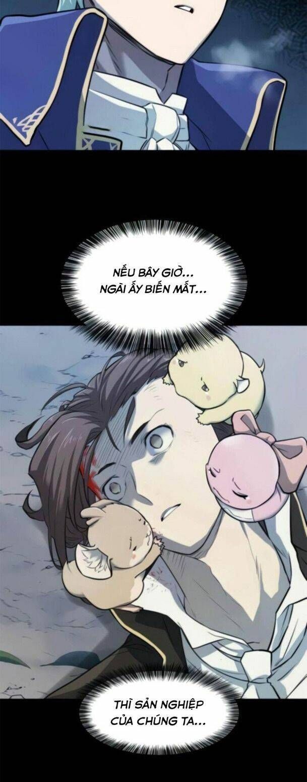 Bậc Thầy Thiết Kế Điền Trang Chapter 34.4 - Trang 2