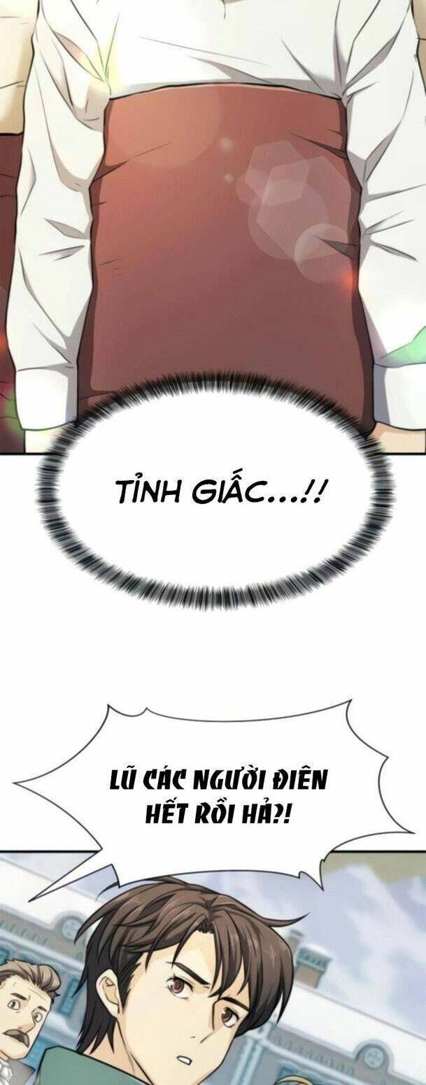 Bậc Thầy Thiết Kế Điền Trang Chapter 34.5 - Trang 2