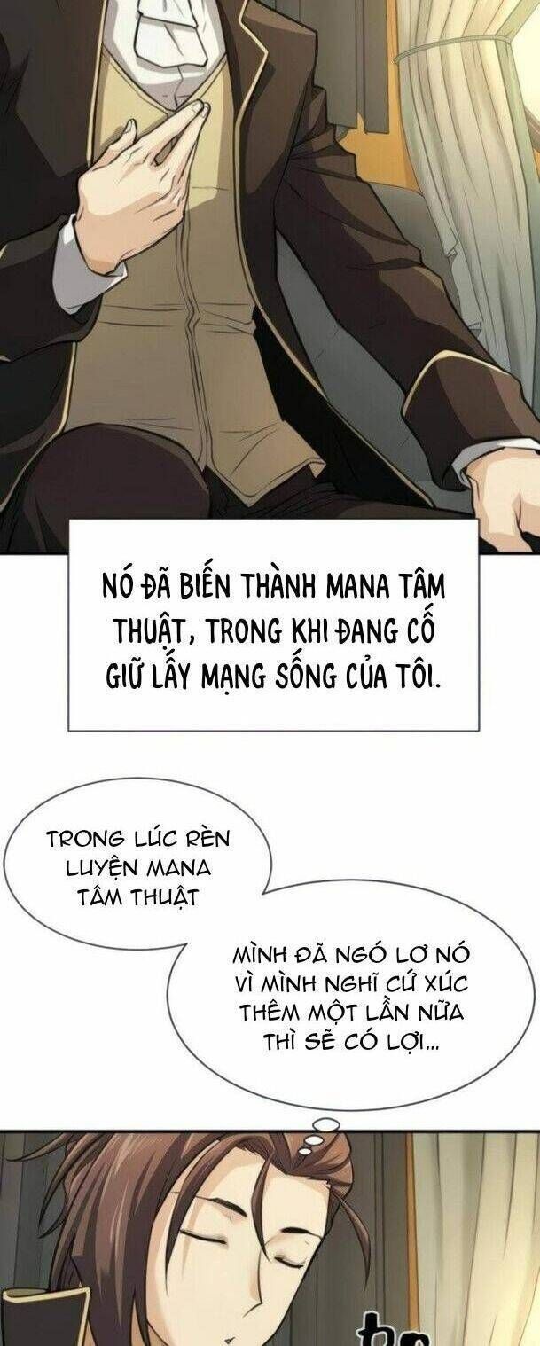 Bậc Thầy Thiết Kế Điền Trang Chapter 35.1 - Trang 2