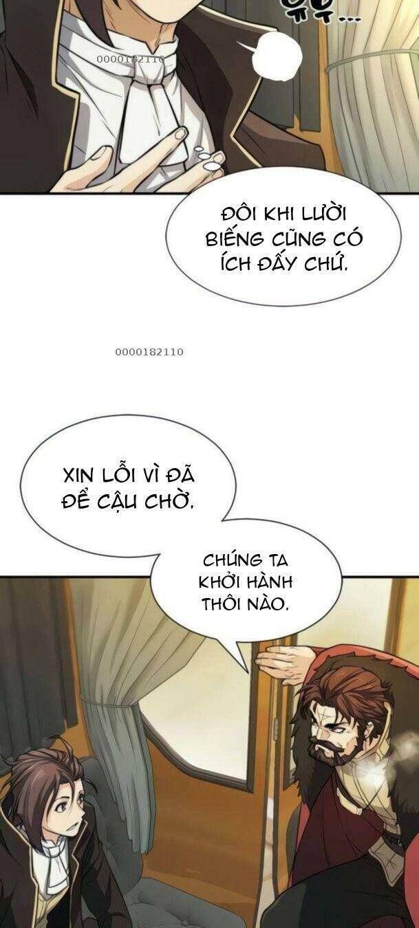 Bậc Thầy Thiết Kế Điền Trang Chapter 35.1 - Trang 2