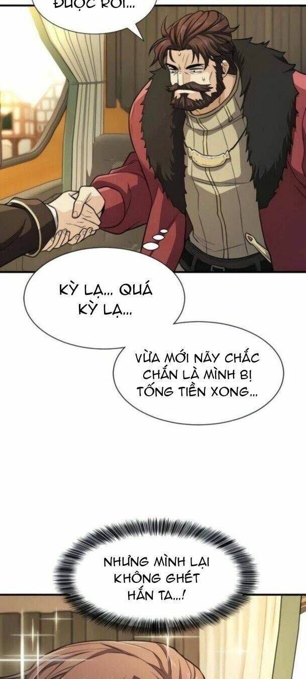 Bậc Thầy Thiết Kế Điền Trang Chapter 35.1 - Trang 2