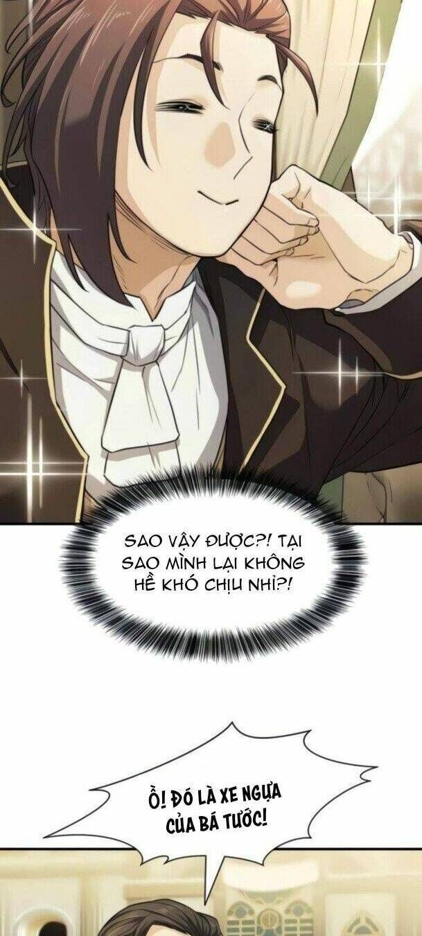 Bậc Thầy Thiết Kế Điền Trang Chapter 35.1 - Trang 2